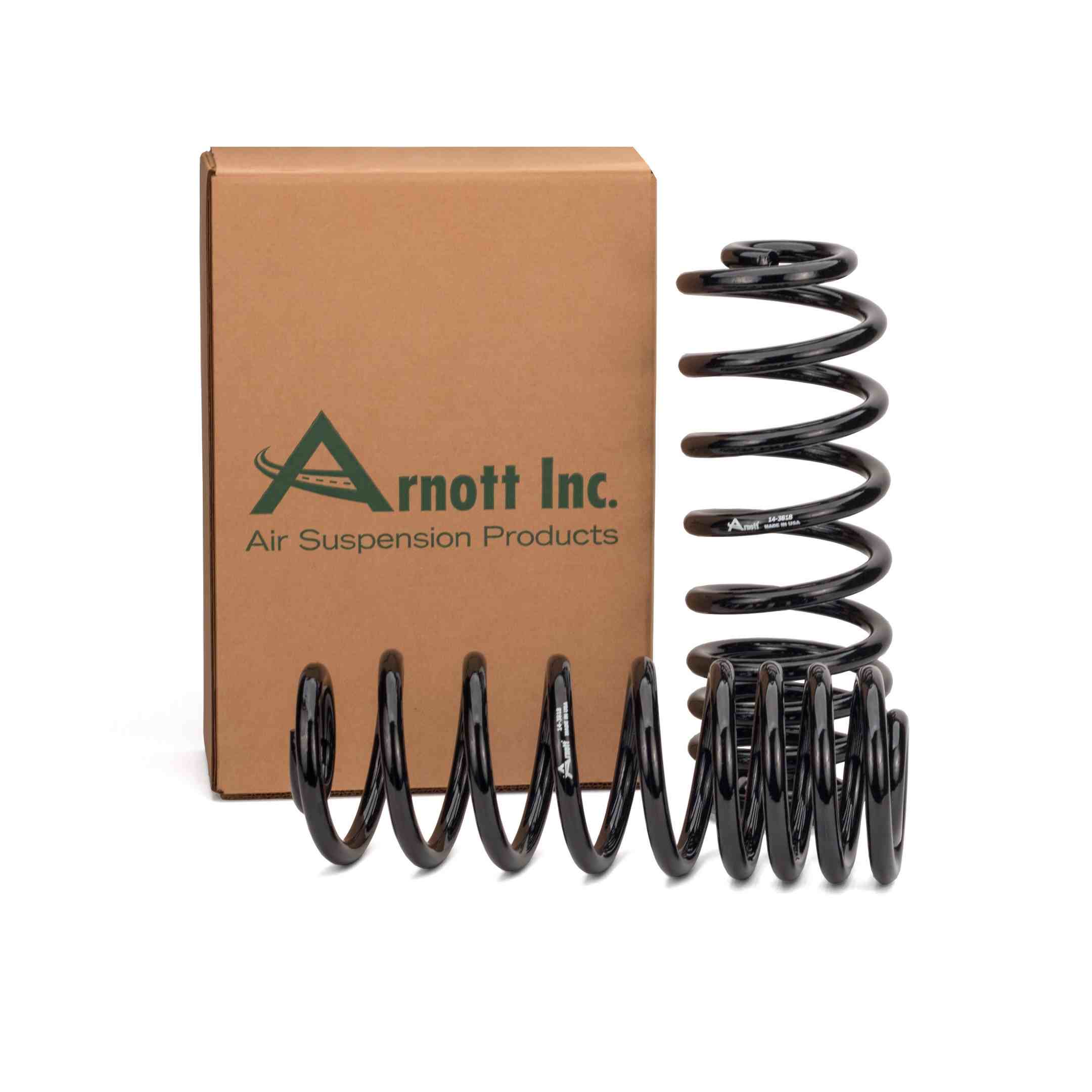Arnott Industries Air Spring to Coil Spring Conversion Kit C-2988