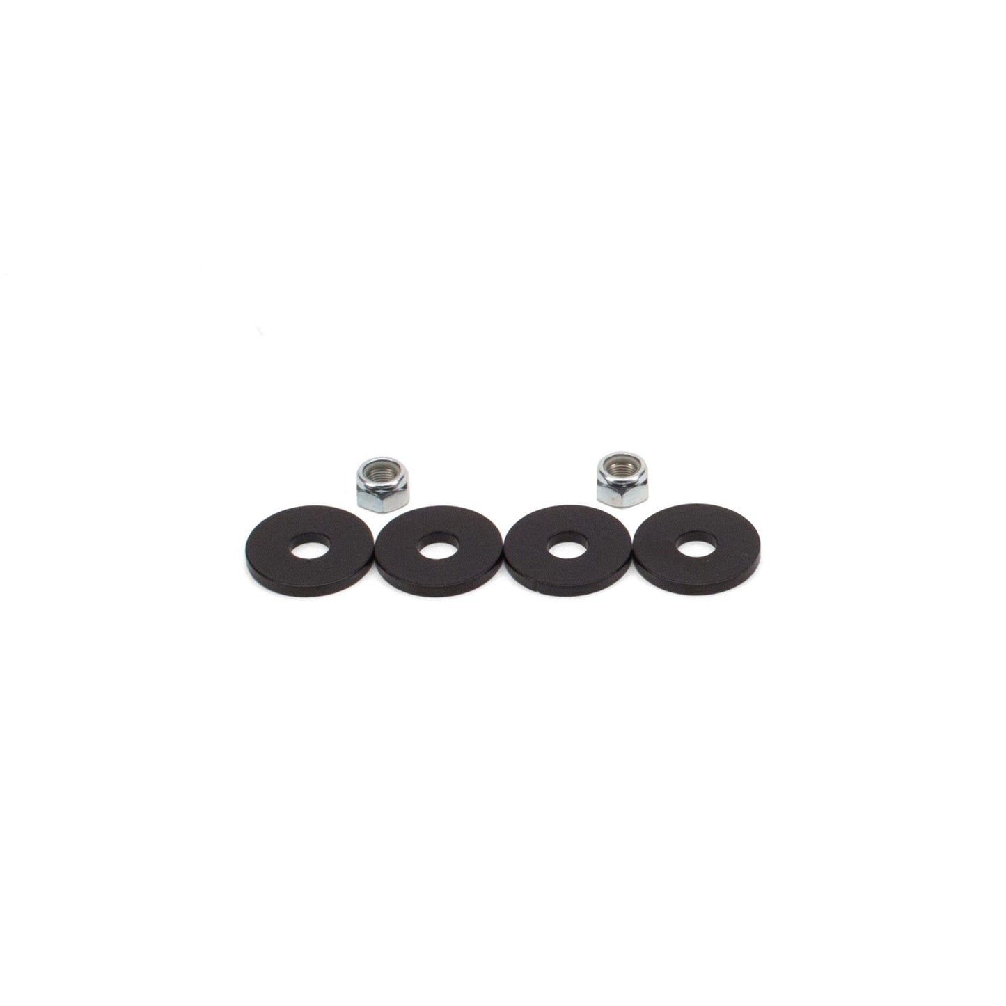 Arnott Industries Air Spring to Coil Spring Conversion Kit C-2989