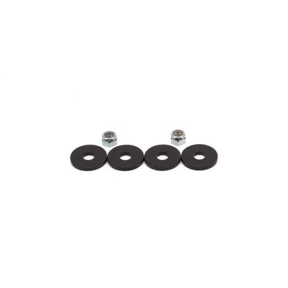 Arnott Industries Air Spring to Coil Spring Conversion Kit C-2989