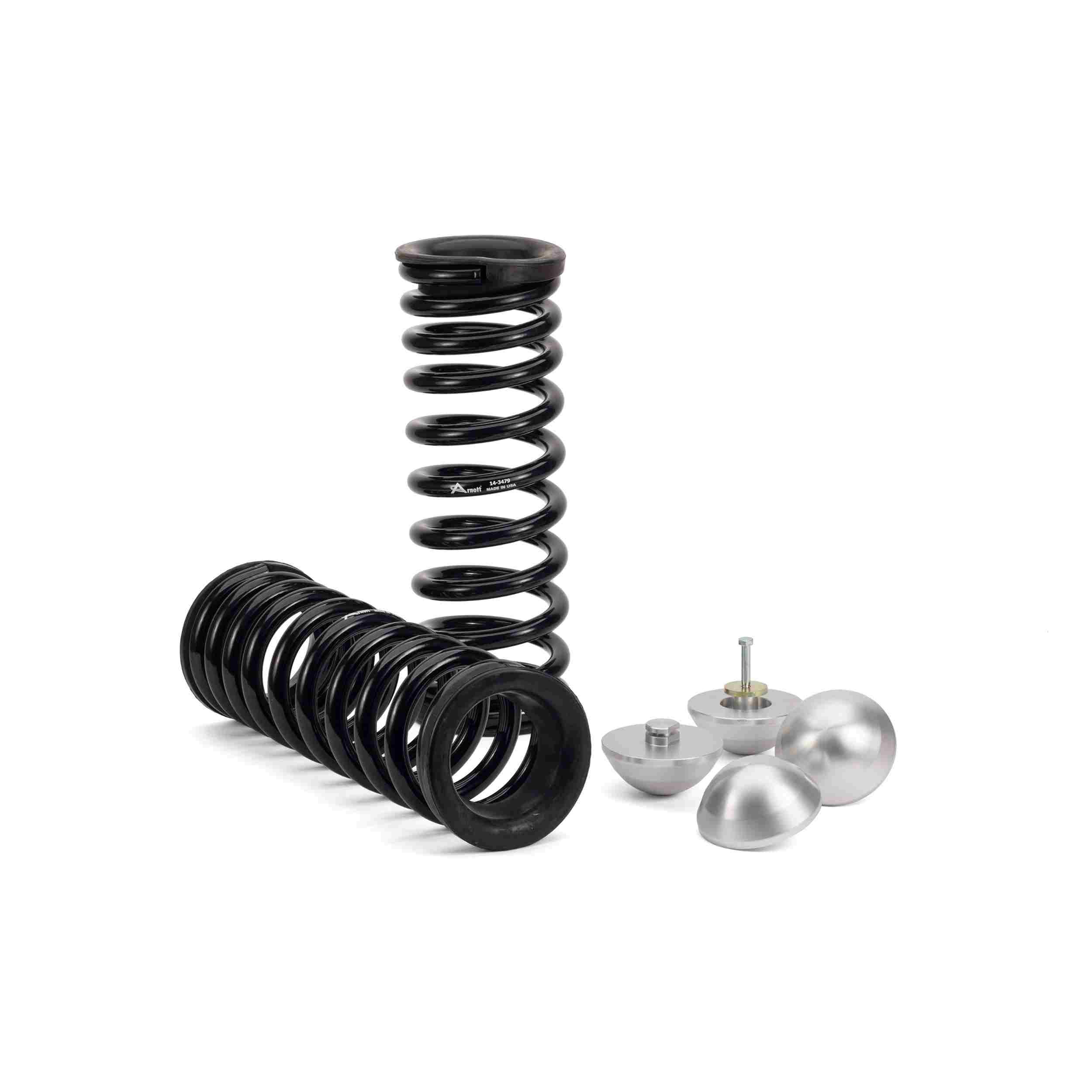 Arnott Industries Air Spring to Coil Spring Conversion Kit C-2989
