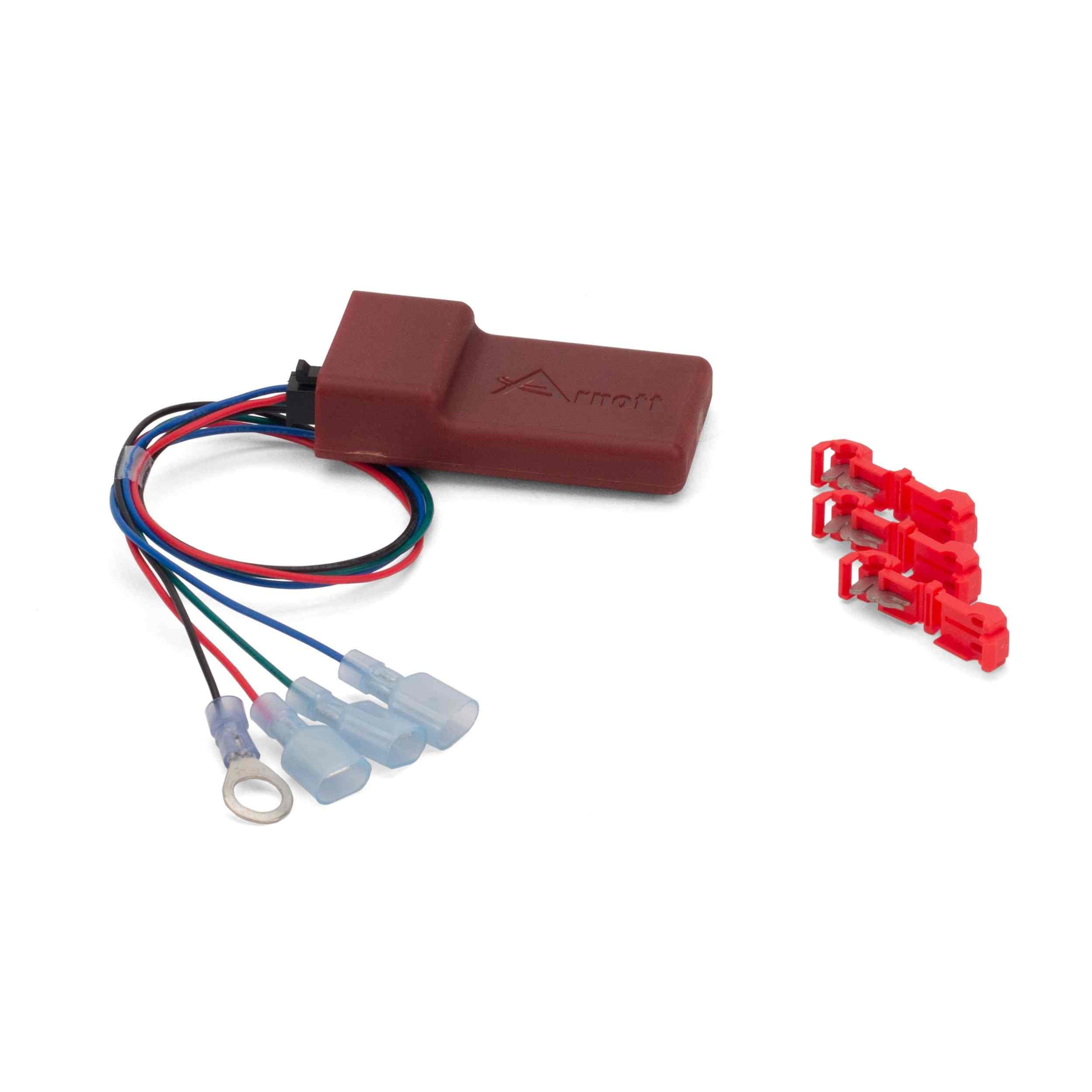 Arnott Industries Air Spring to Coil Spring Conversion Kit C-2989