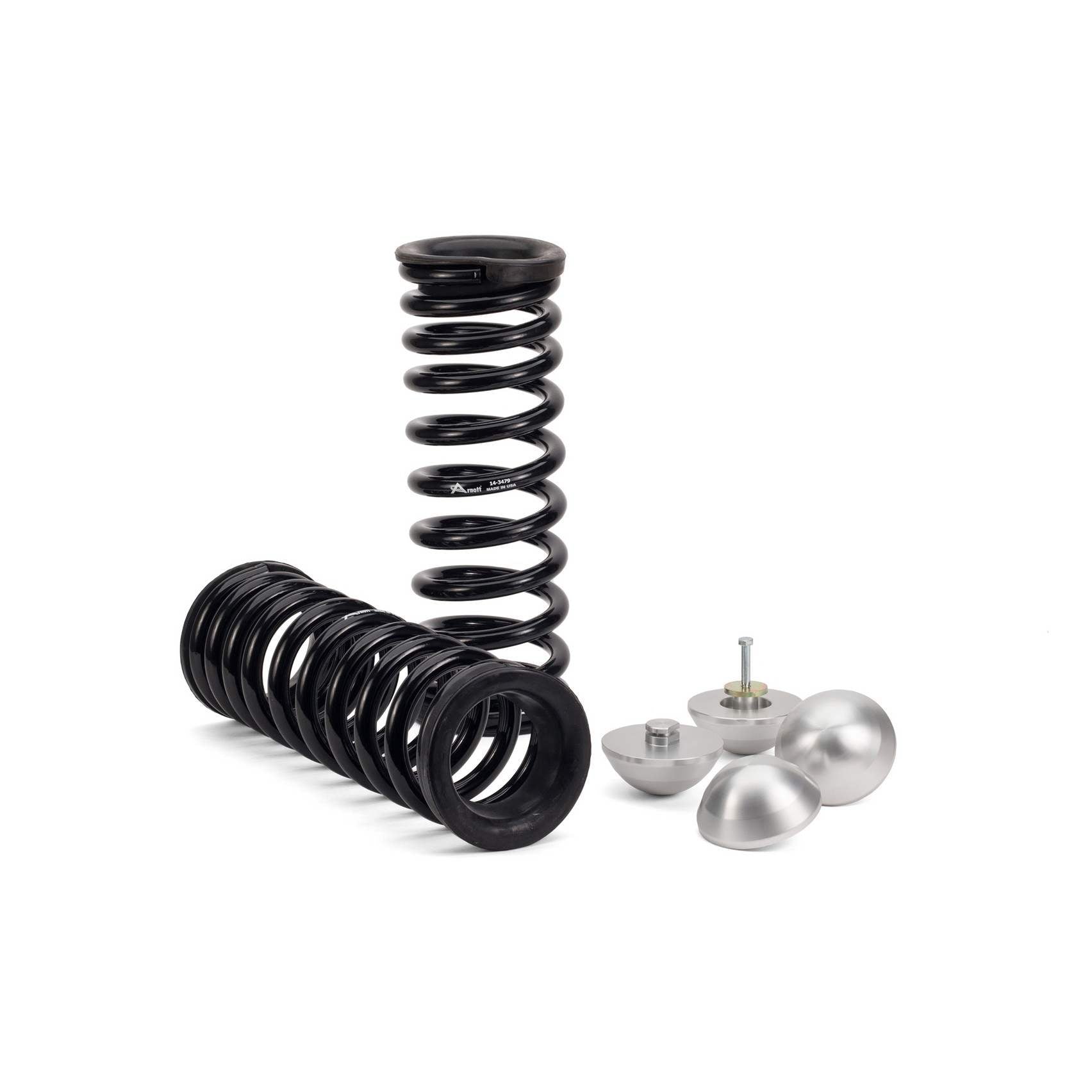 Arnott Industries Air Spring to Coil Spring Conversion Kit C-2989