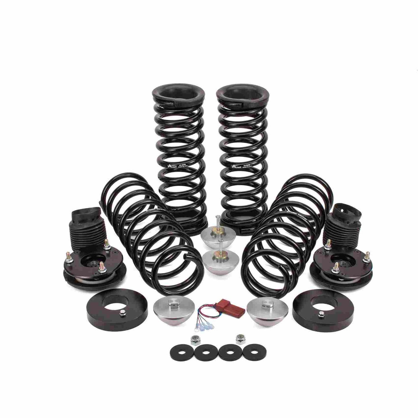 Arnott Industries Air Spring to Coil Spring Conversion Kit C-2989