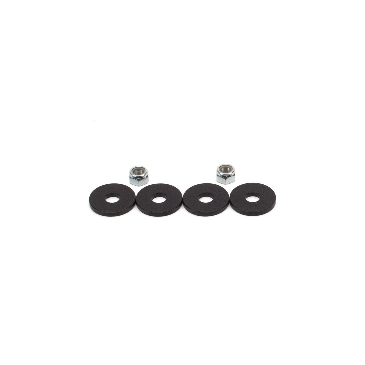 Arnott Industries Air Spring to Coil Spring Conversion Kit C-2989