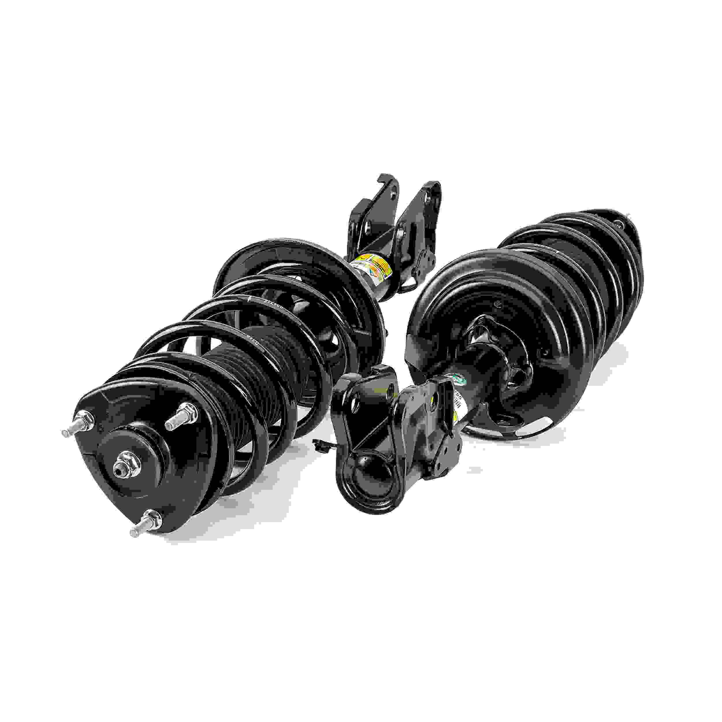 Arnott Industries Active to Passive Suspension Conversion Kit C-3020
