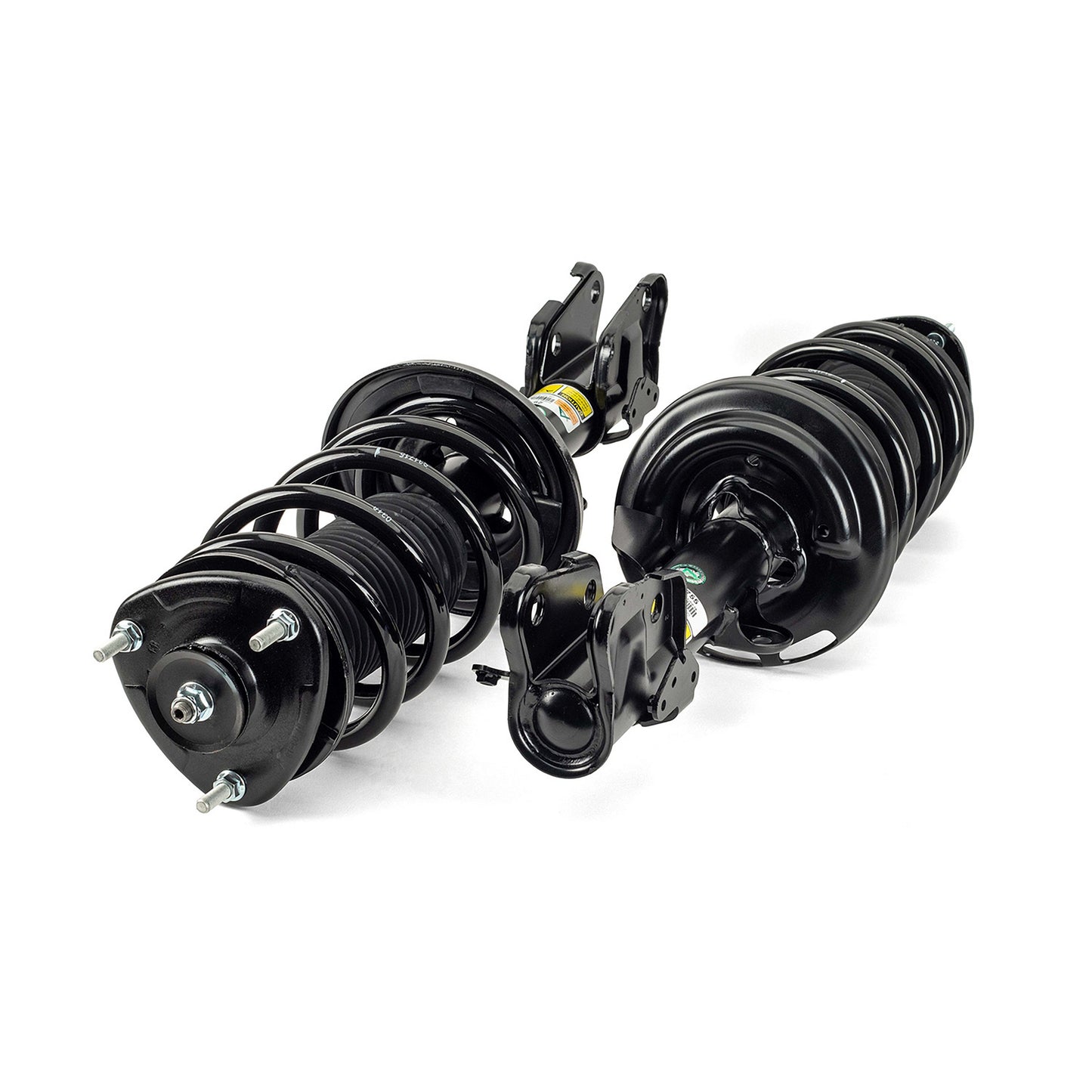 Arnott Industries Active to Passive Suspension Conversion Kit C-3020