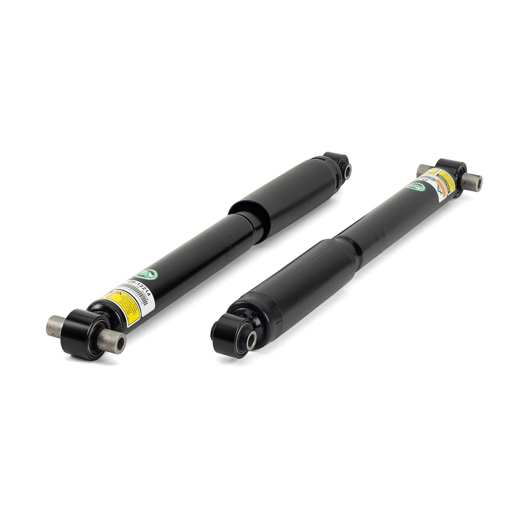 Arnott Industries Active to Passive Suspension Conversion Kit C-3020