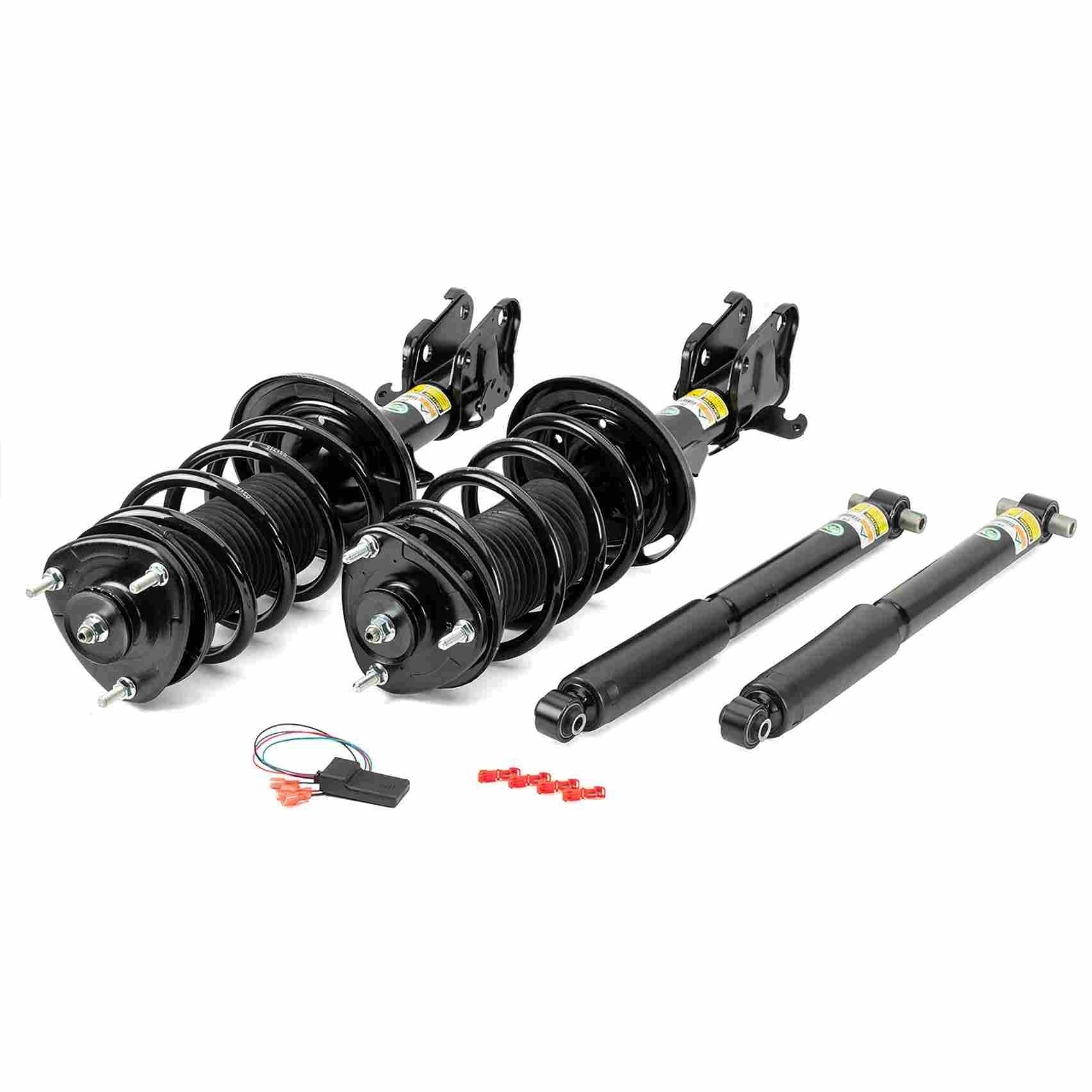 Arnott Industries Active to Passive Suspension Conversion Kit C-3020