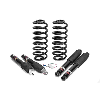 Arnott Industries Air Spring to Coil Spring Conversion Kit C-3182