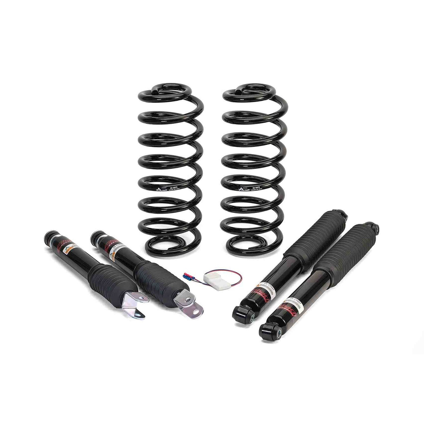 Arnott Industries Air Spring to Coil Spring Conversion Kit C-3182