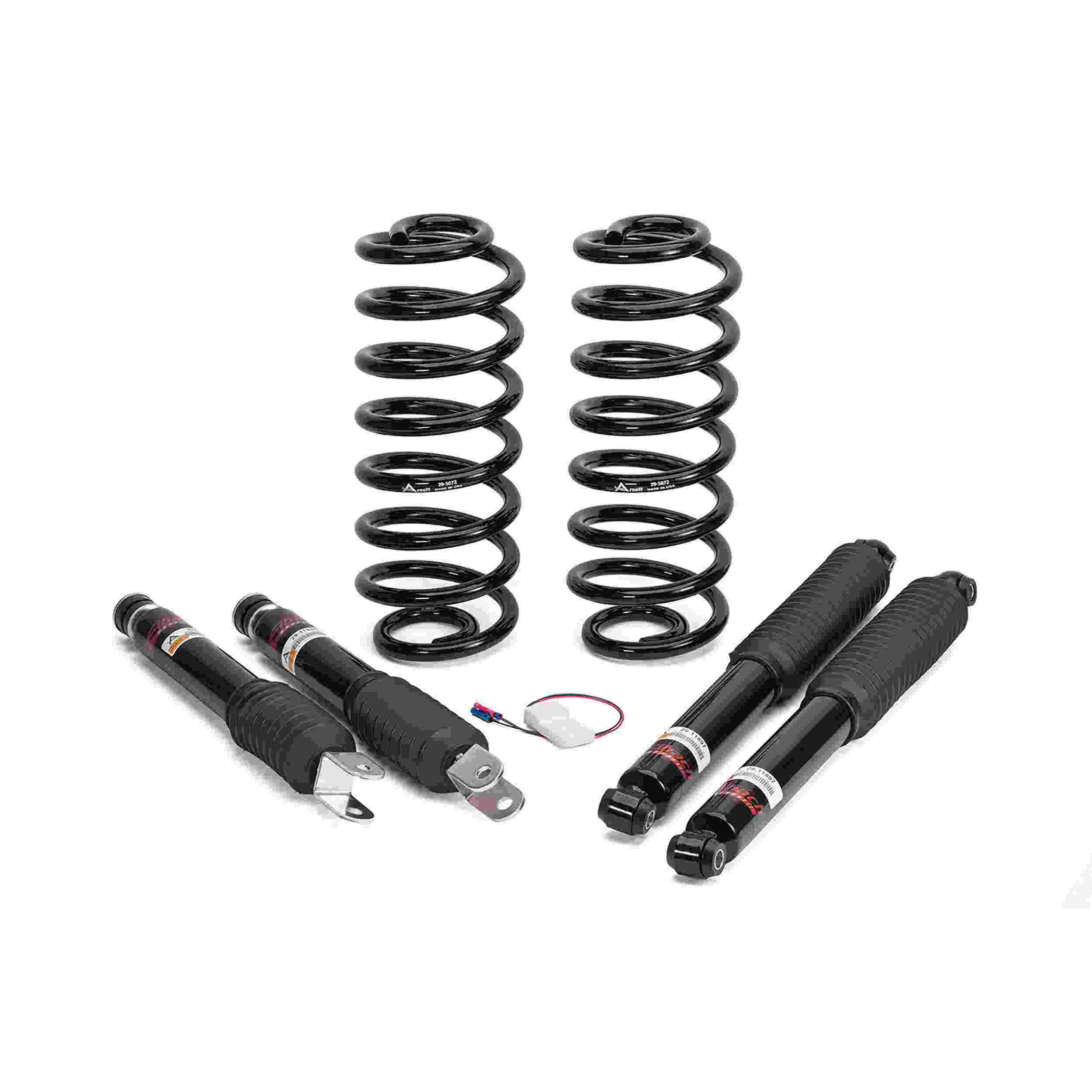 Arnott Industries Air Spring to Coil Spring Conversion Kit C-3183
