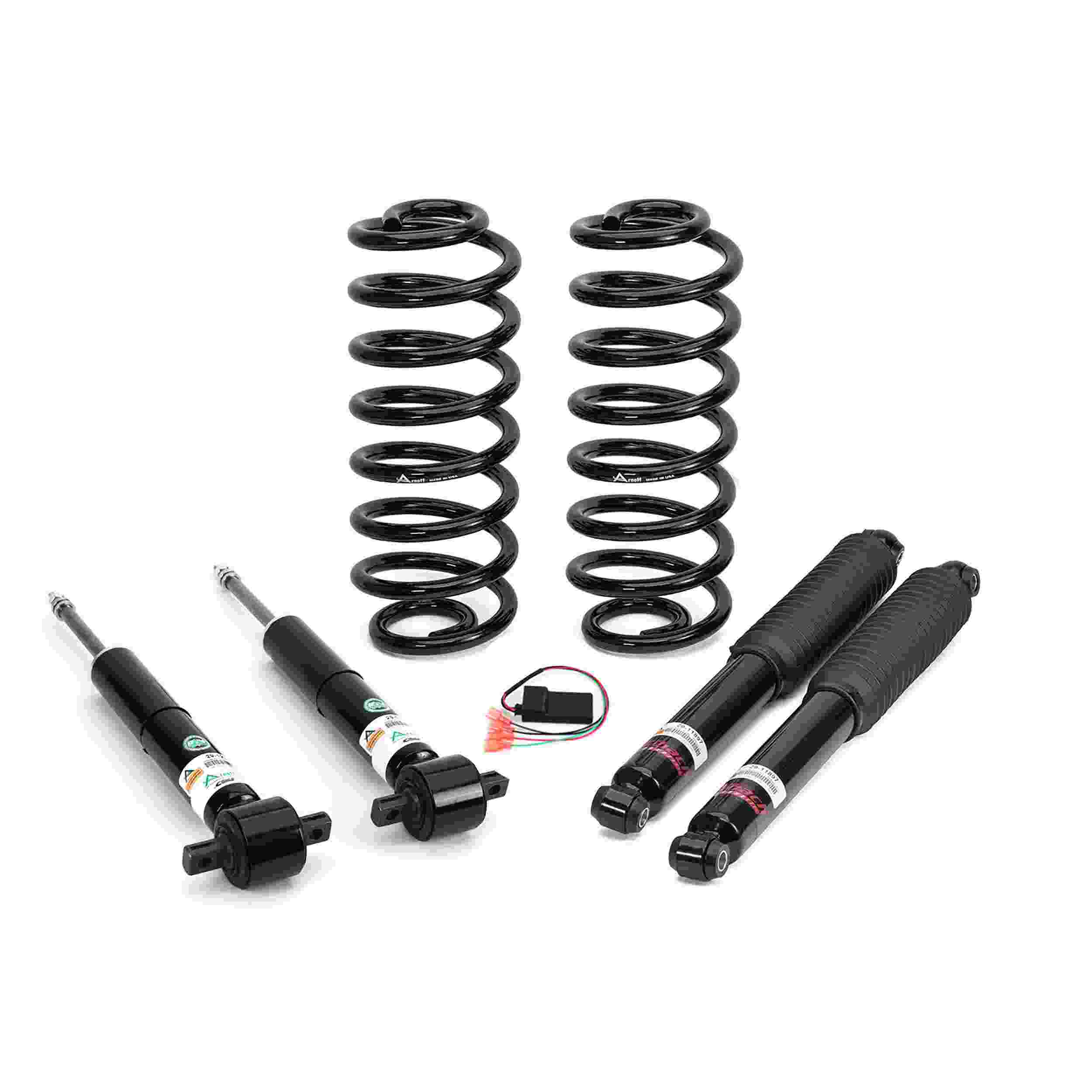 Arnott Industries Air Spring to Coil Spring Conversion Kit C-3184