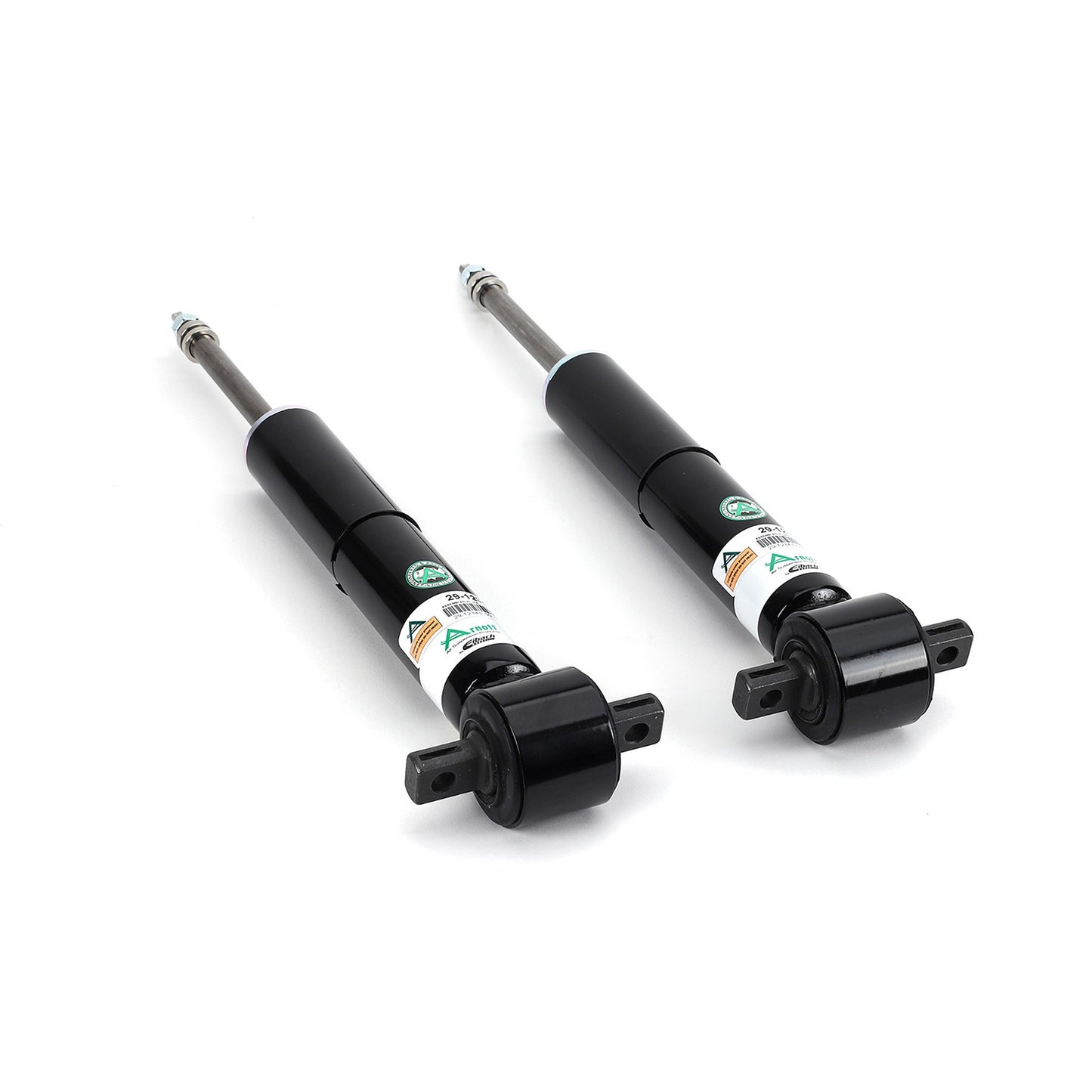 Arnott Industries Air Spring to Coil Spring Conversion Kit C-3184