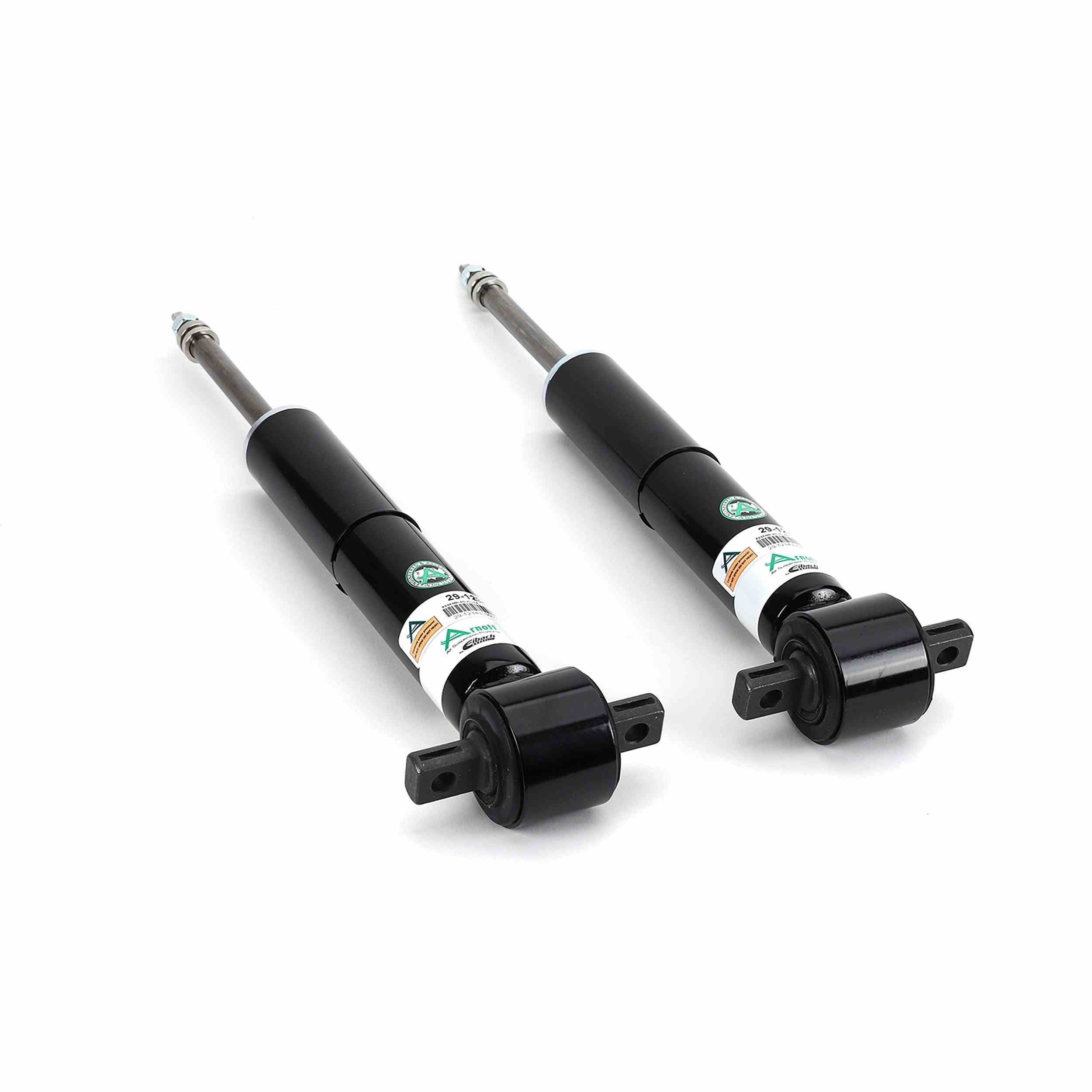 Arnott Industries Air Spring to Coil Spring Conversion Kit C-3185