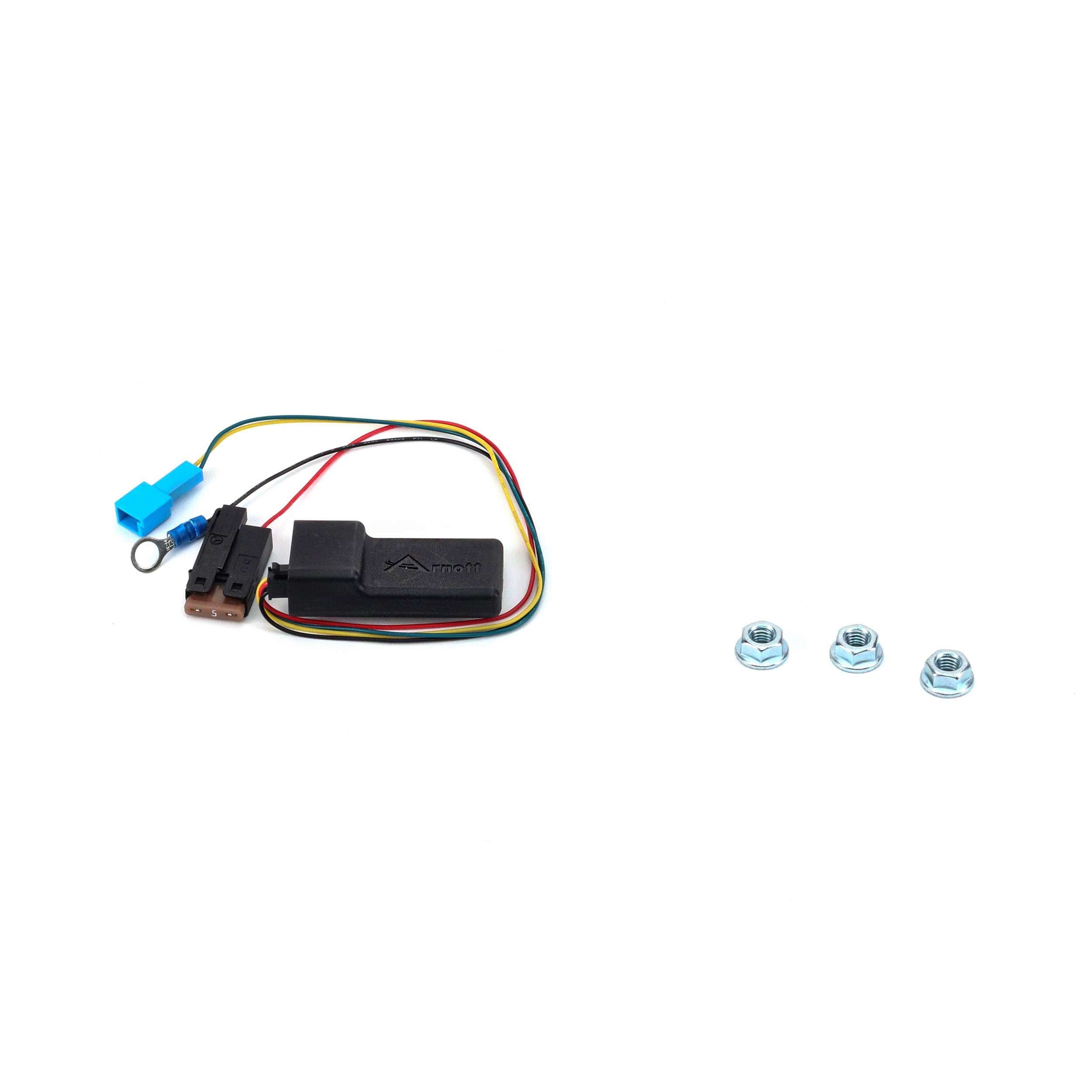 Arnott Industries Air Spring to Coil Spring Conversion Kit C-3269
