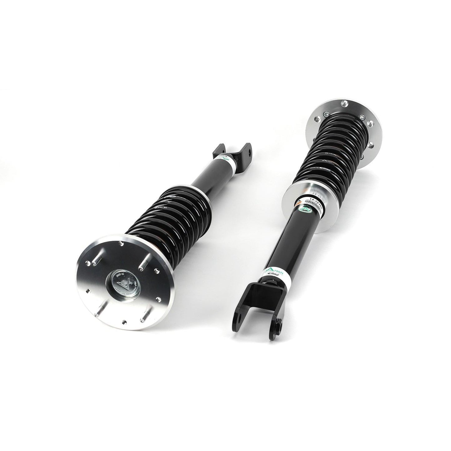 Arnott Industries Air Spring to Coil Spring Conversion Kit C-3270