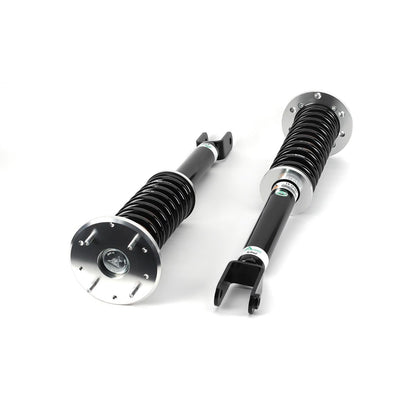 Arnott Industries Air Spring to Coil Spring Conversion Kit C-3270