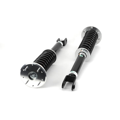 Arnott Industries Air Spring to Coil Spring Conversion Kit C-3270