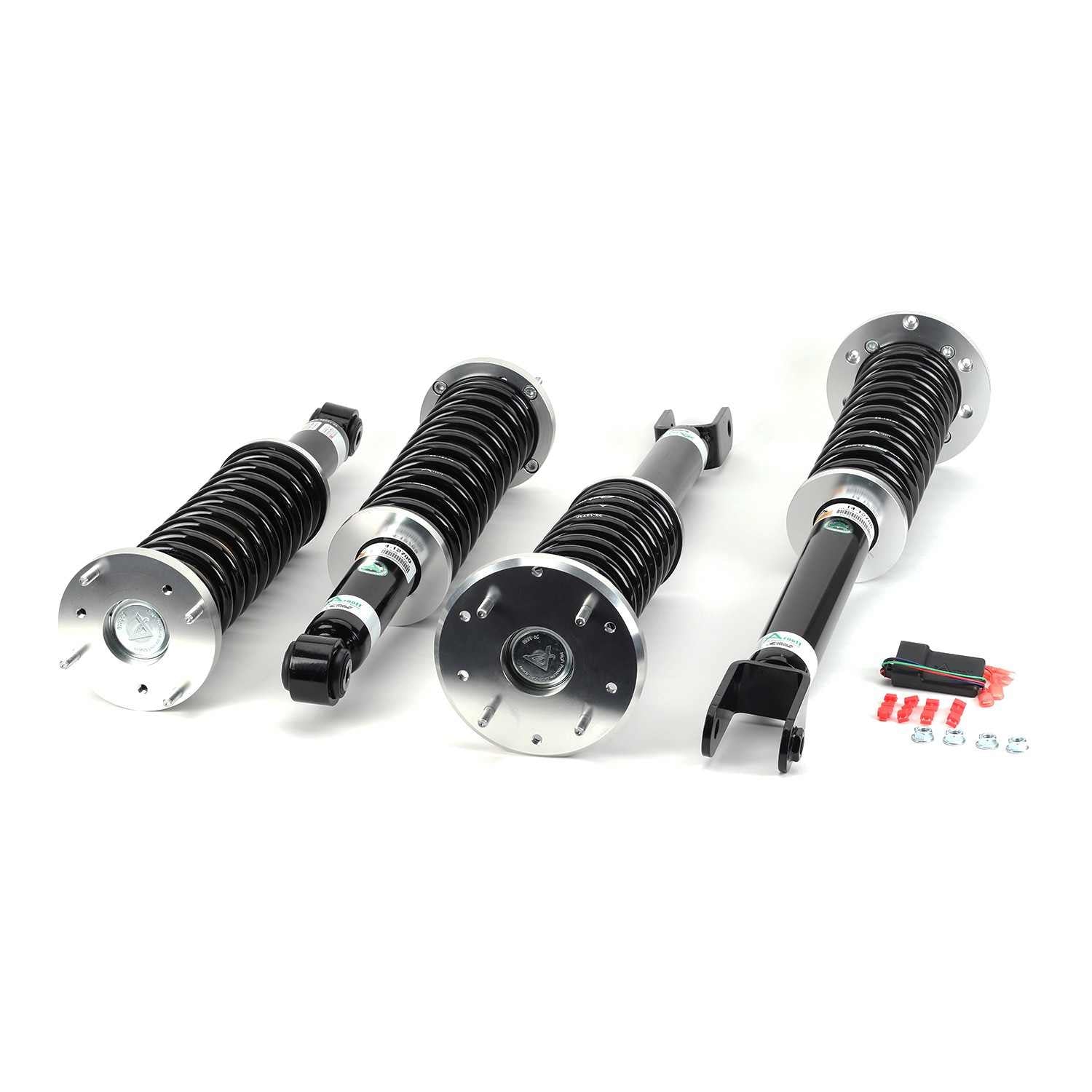 Arnott Industries Air Spring to Coil Spring Conversion Kit C-3270