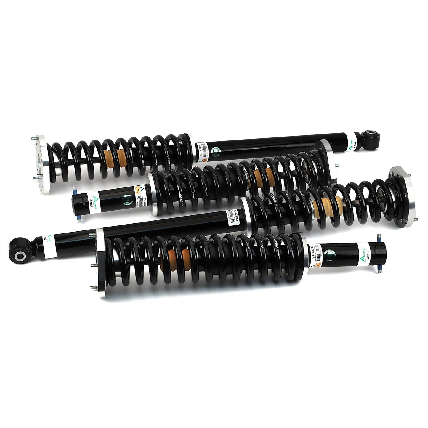 Arnott Industries Air Spring to Coil Spring Conversion Kit C-3271