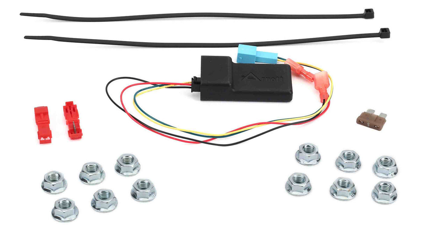 Arnott Industries Air Spring to Coil Spring Conversion Kit C-3272