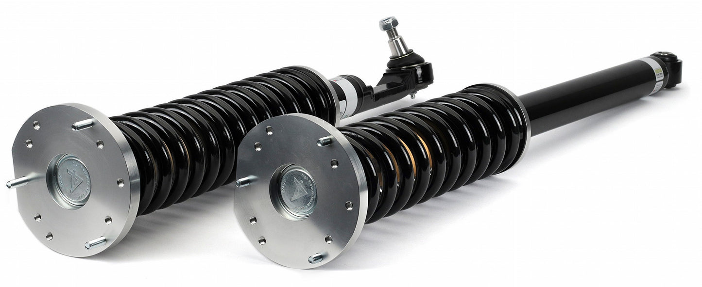 Arnott Industries Air Spring to Coil Spring Conversion Kit C-3272