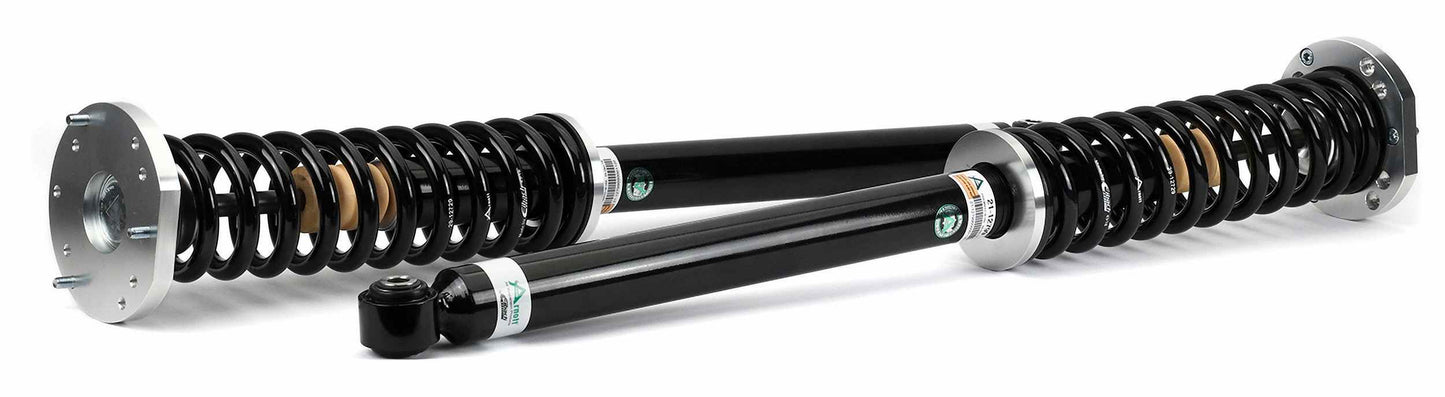 Arnott Industries Air Spring to Coil Spring Conversion Kit C-3272