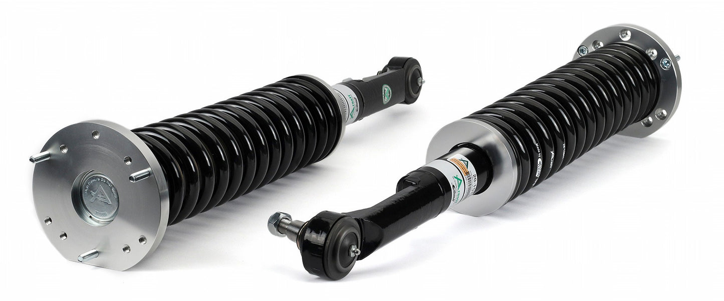Arnott Industries Air Spring to Coil Spring Conversion Kit C-3272