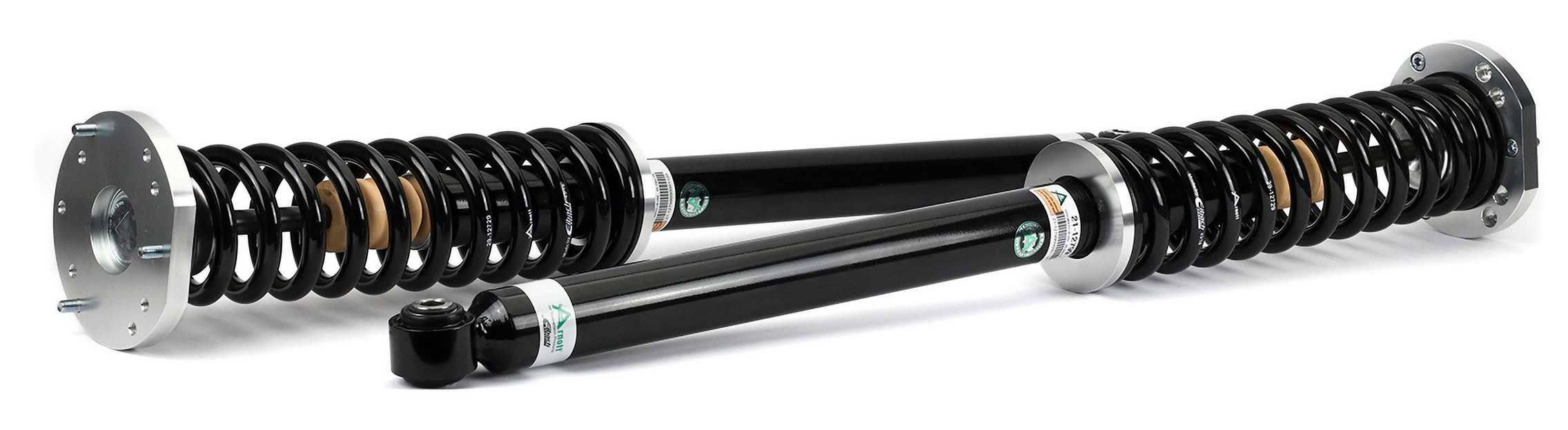 Arnott Industries Air Spring to Coil Spring Conversion Kit C-3272