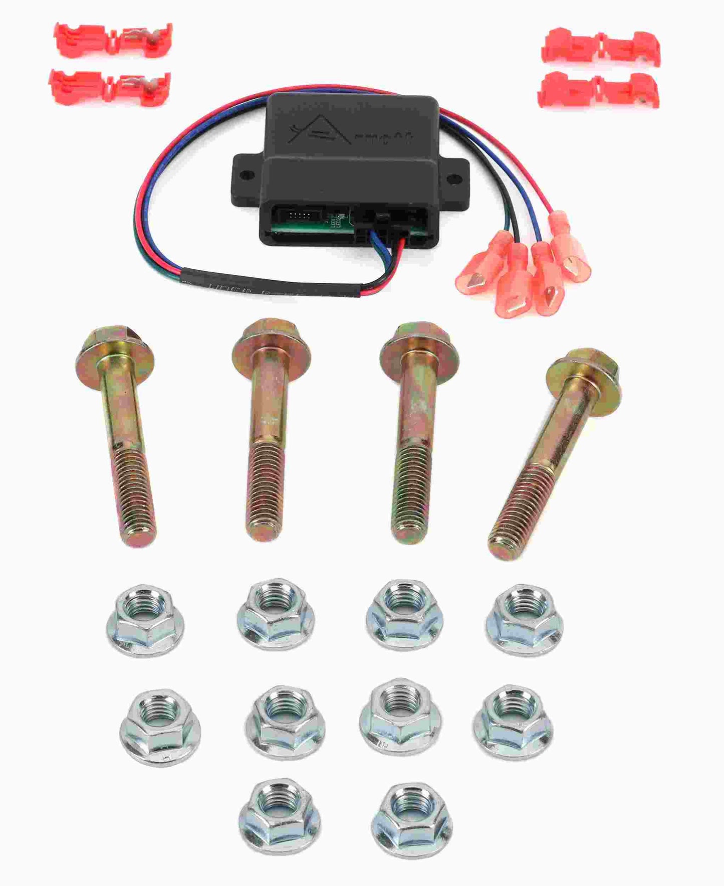 Arnott Industries Air Spring to Coil Spring Conversion Kit C-3416