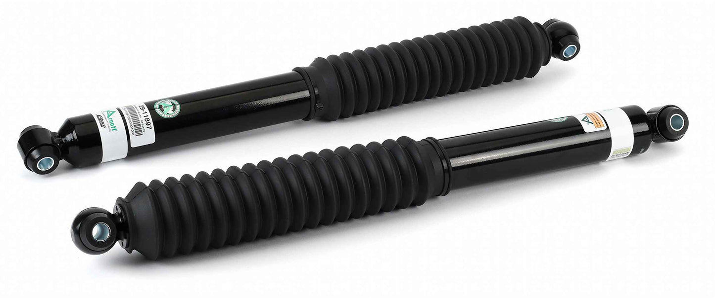 Arnott Industries Air Spring to Coil Spring Conversion Kit C-3416