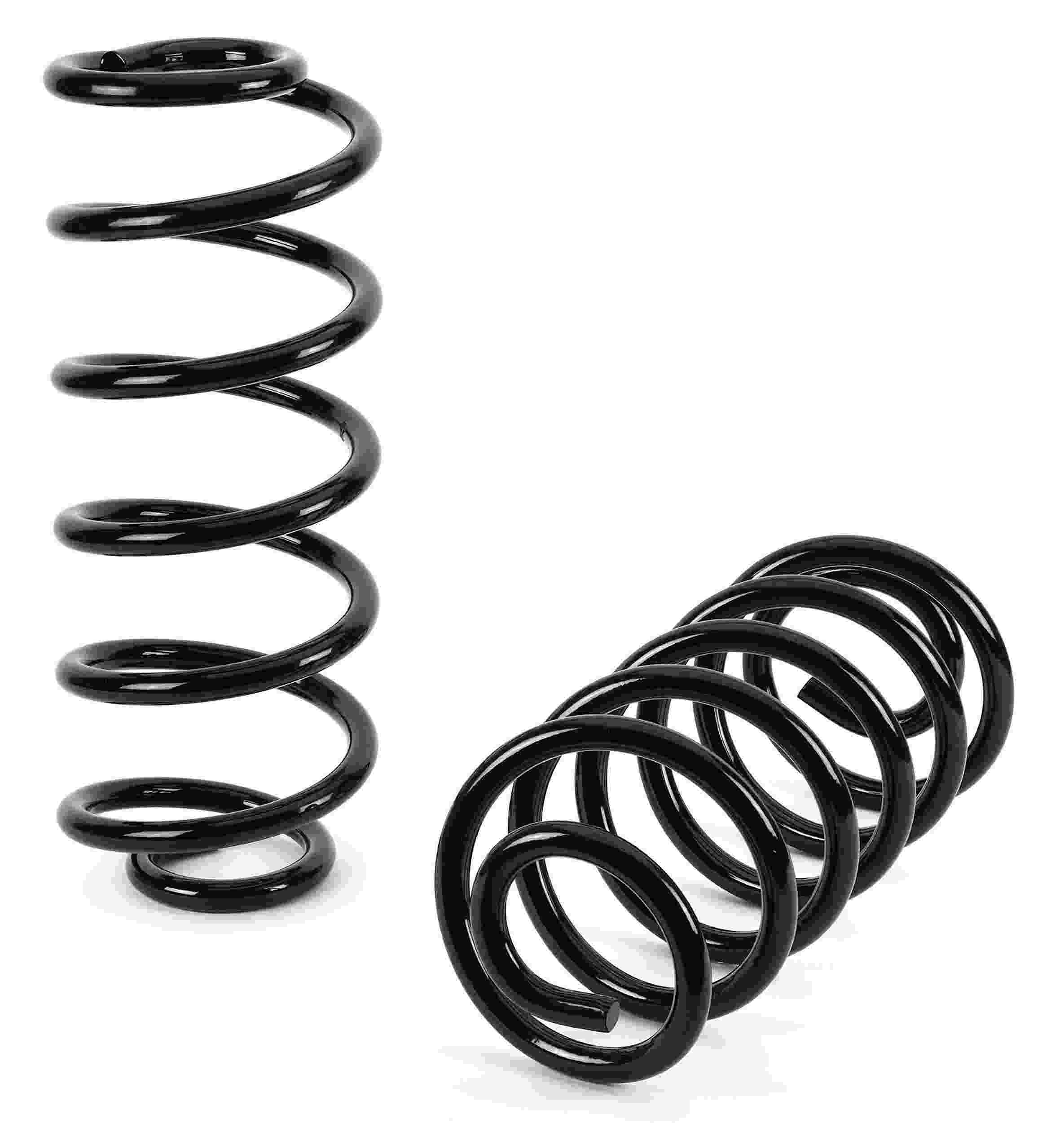 Arnott Industries Air Spring to Coil Spring Conversion Kit C-3416