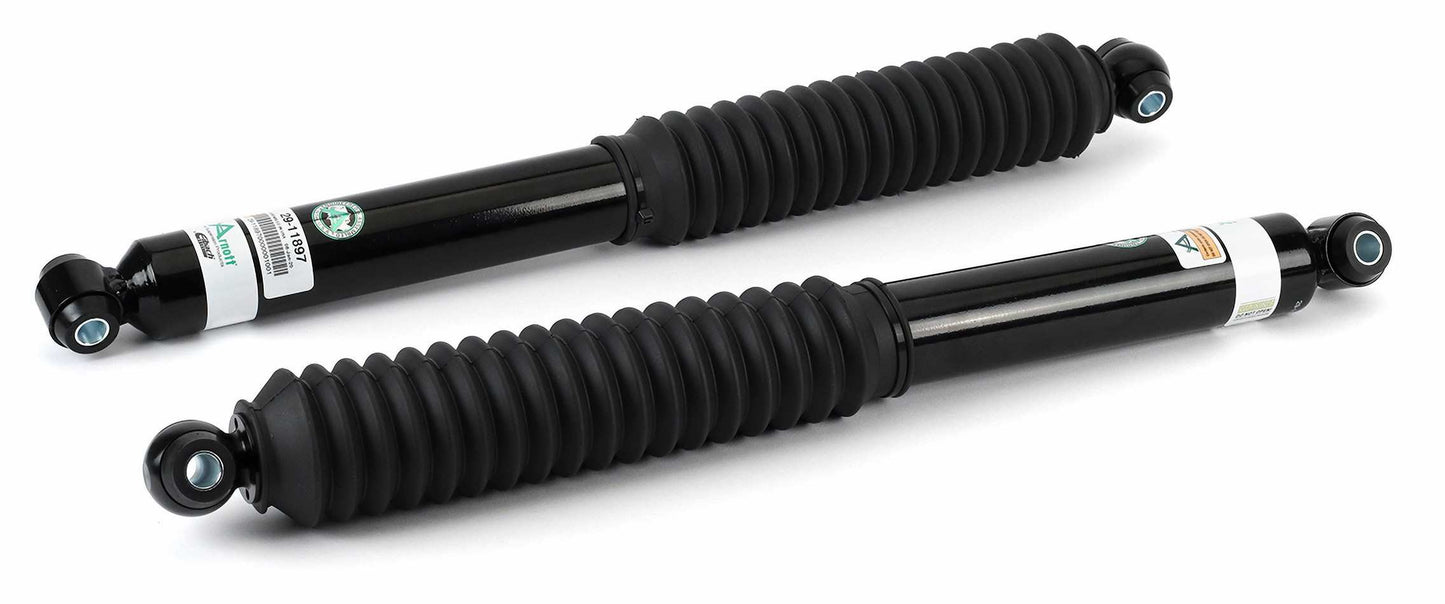 Arnott Industries Air Spring to Coil Spring Conversion Kit C-3416