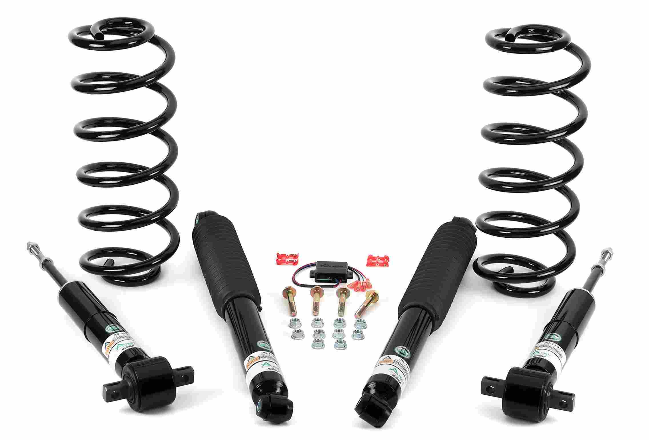 Arnott Industries Air Spring to Coil Spring Conversion Kit C-3416