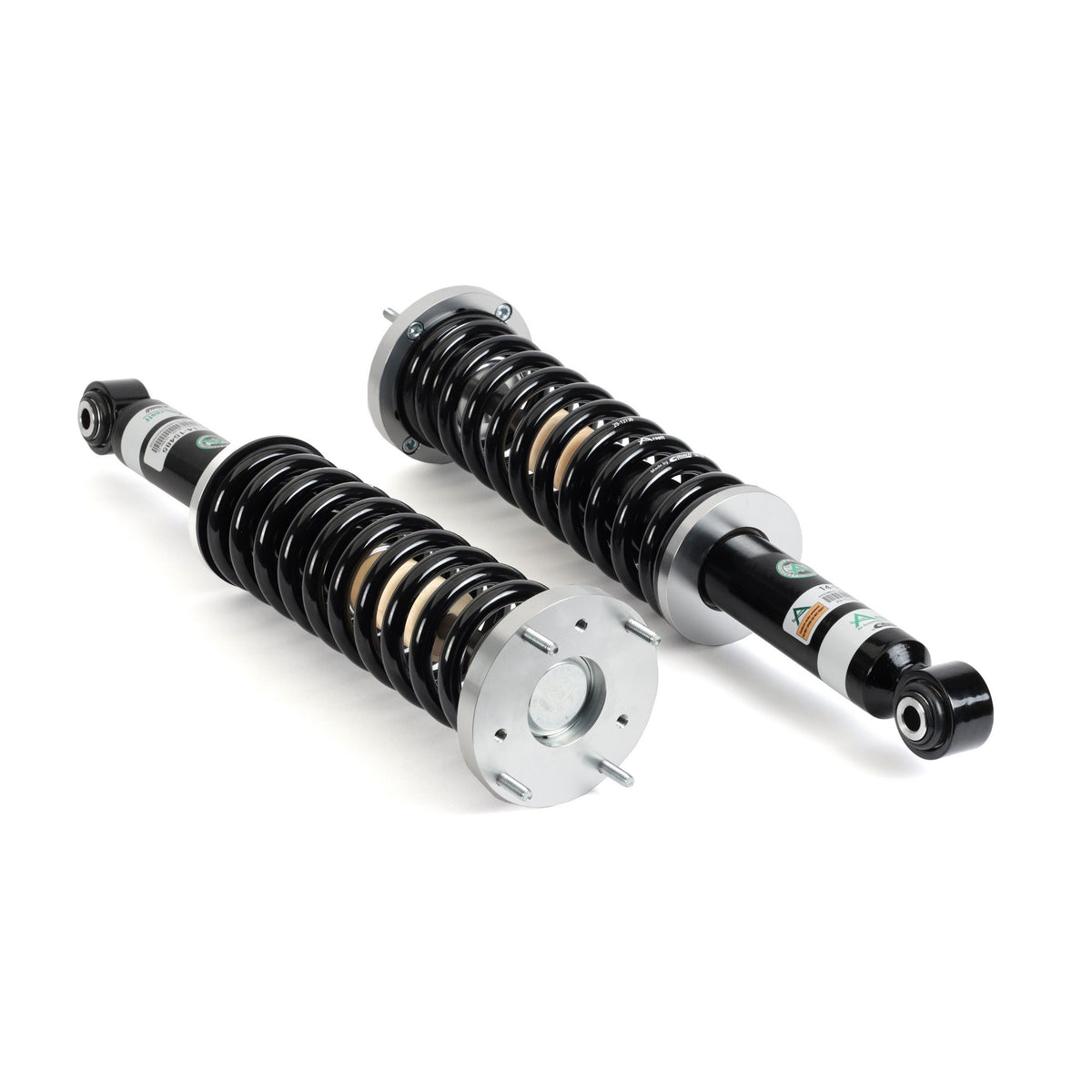 Arnott Industries Air Spring to Coil Spring Conversion Kit C-3417