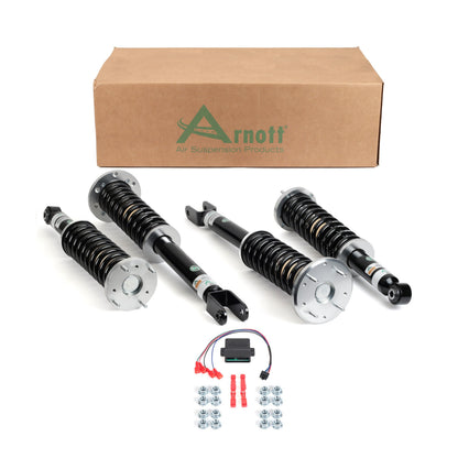 Arnott Industries Air Spring to Coil Spring Conversion Kit C-3417