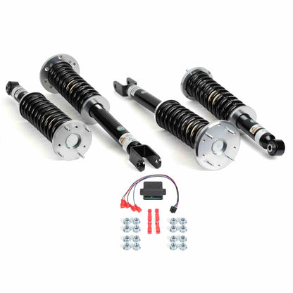 Arnott Industries Air Spring to Coil Spring Conversion Kit C-3417