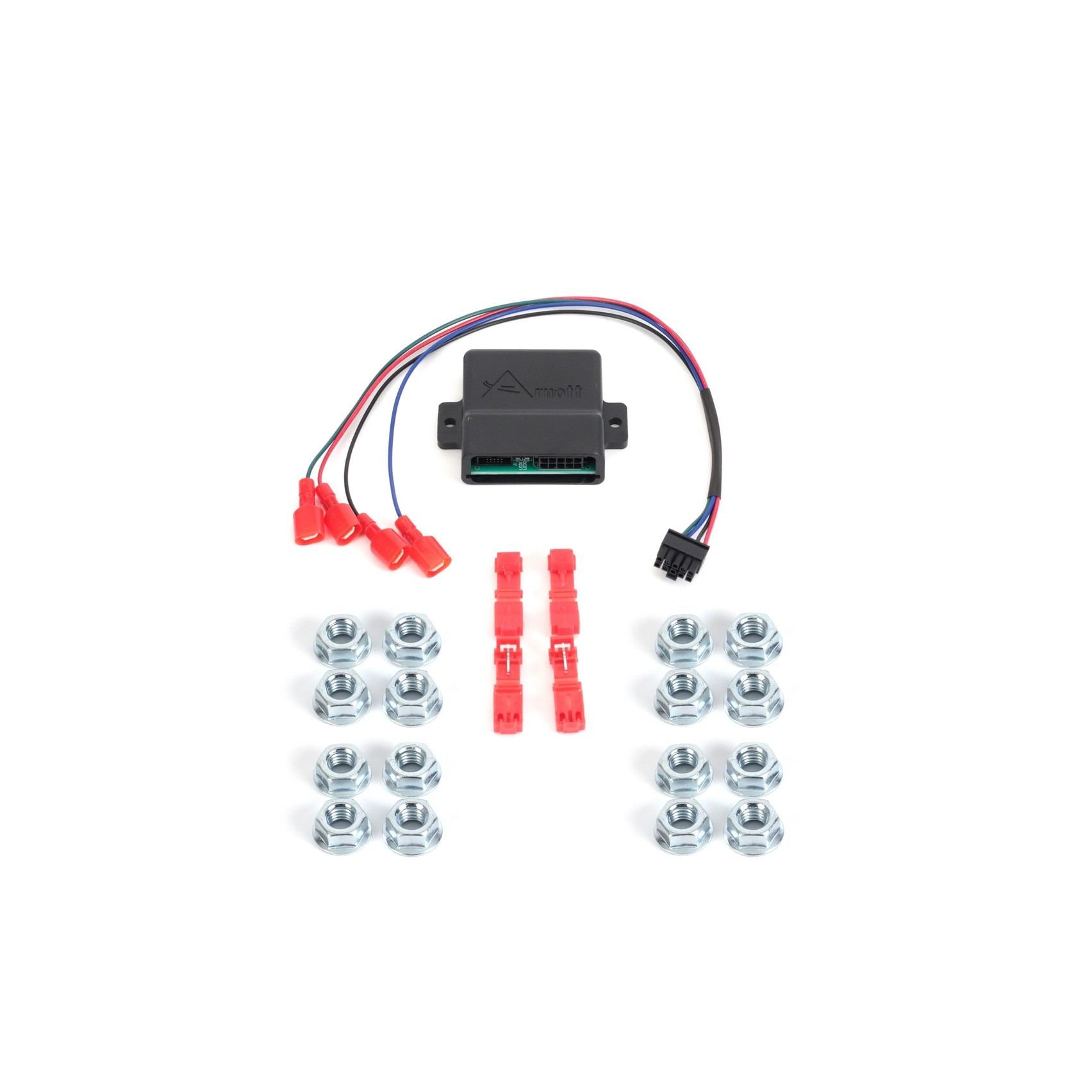 Arnott Industries Air Spring to Coil Spring Conversion Kit C-3417