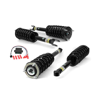 Arnott Industries Air Spring to Coil Spring Conversion Kit C-3418