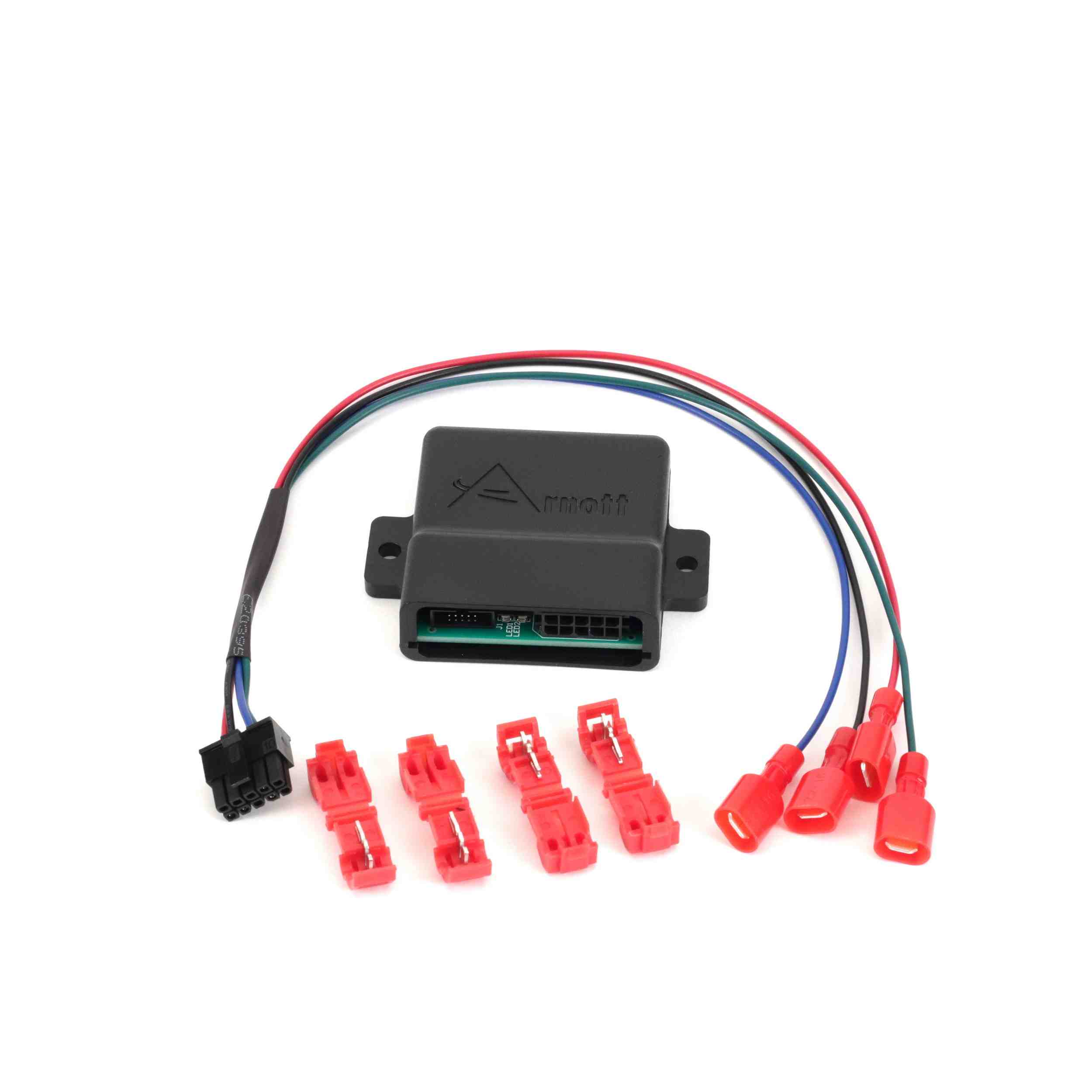 Arnott Industries Air Spring to Coil Spring Conversion Kit C-3418