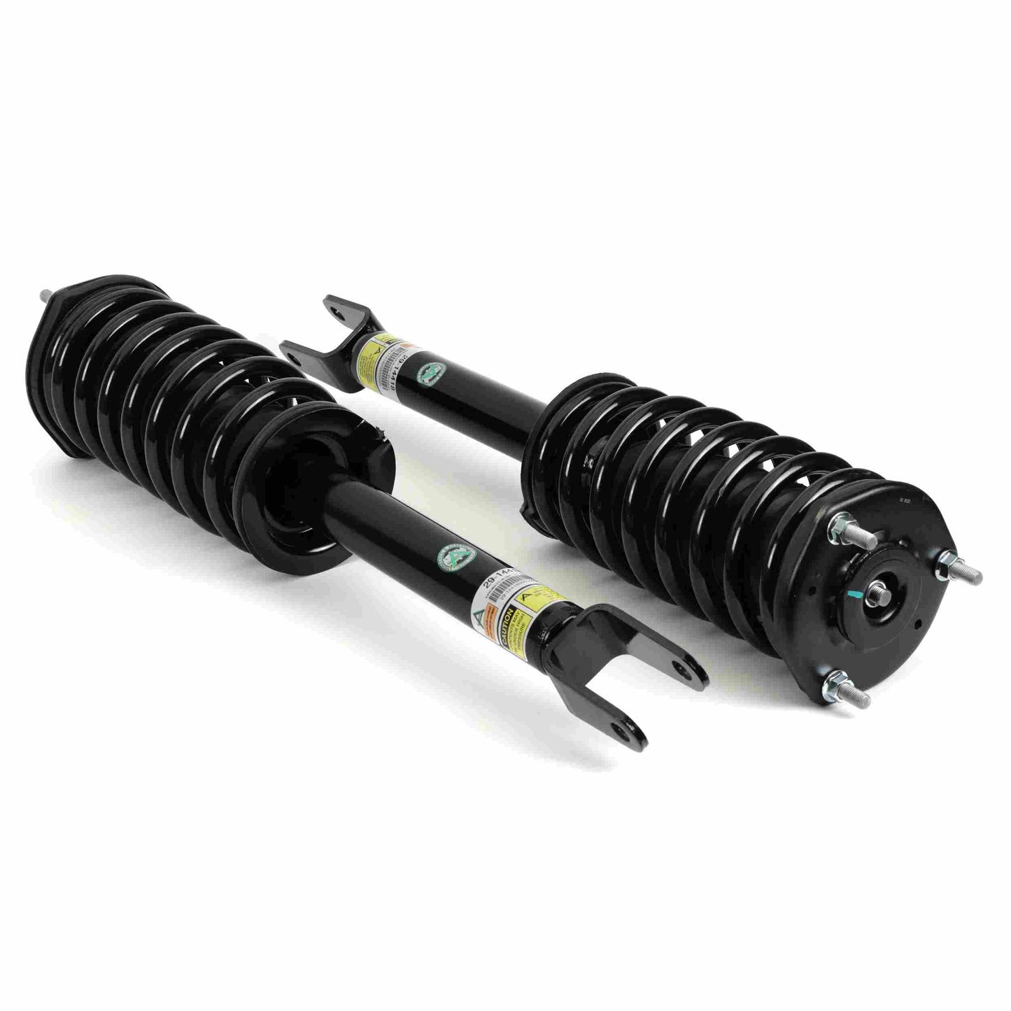 Arnott Industries Air Spring to Coil Spring Conversion Kit C-3418