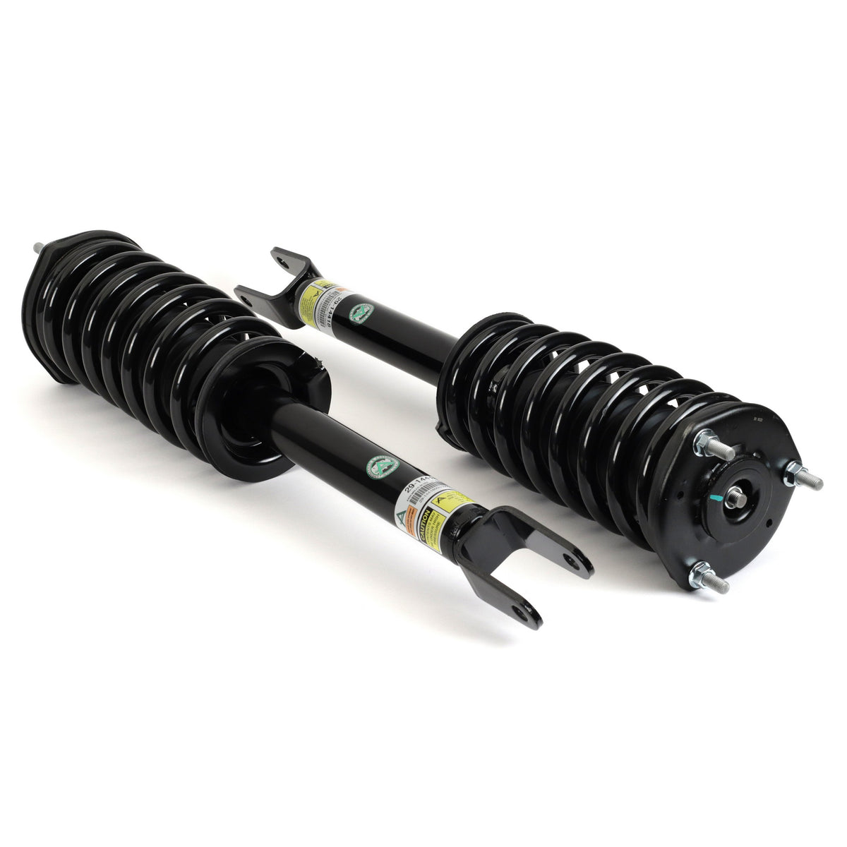 Arnott Industries Air Spring to Coil Spring Conversion Kit C-3418