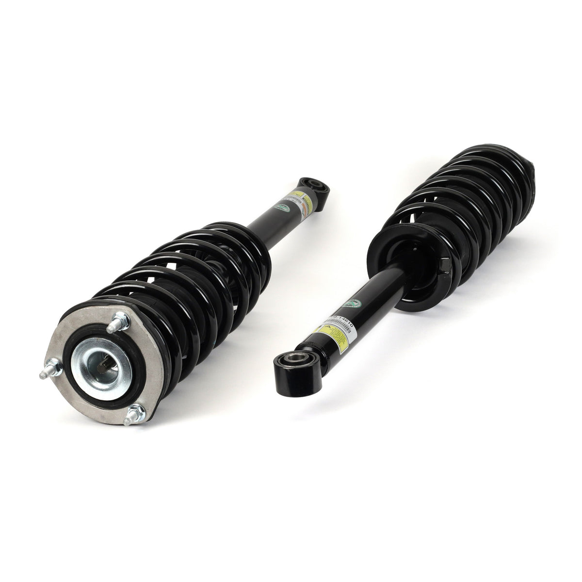 Arnott Industries Air Spring to Coil Spring Conversion Kit C-3418