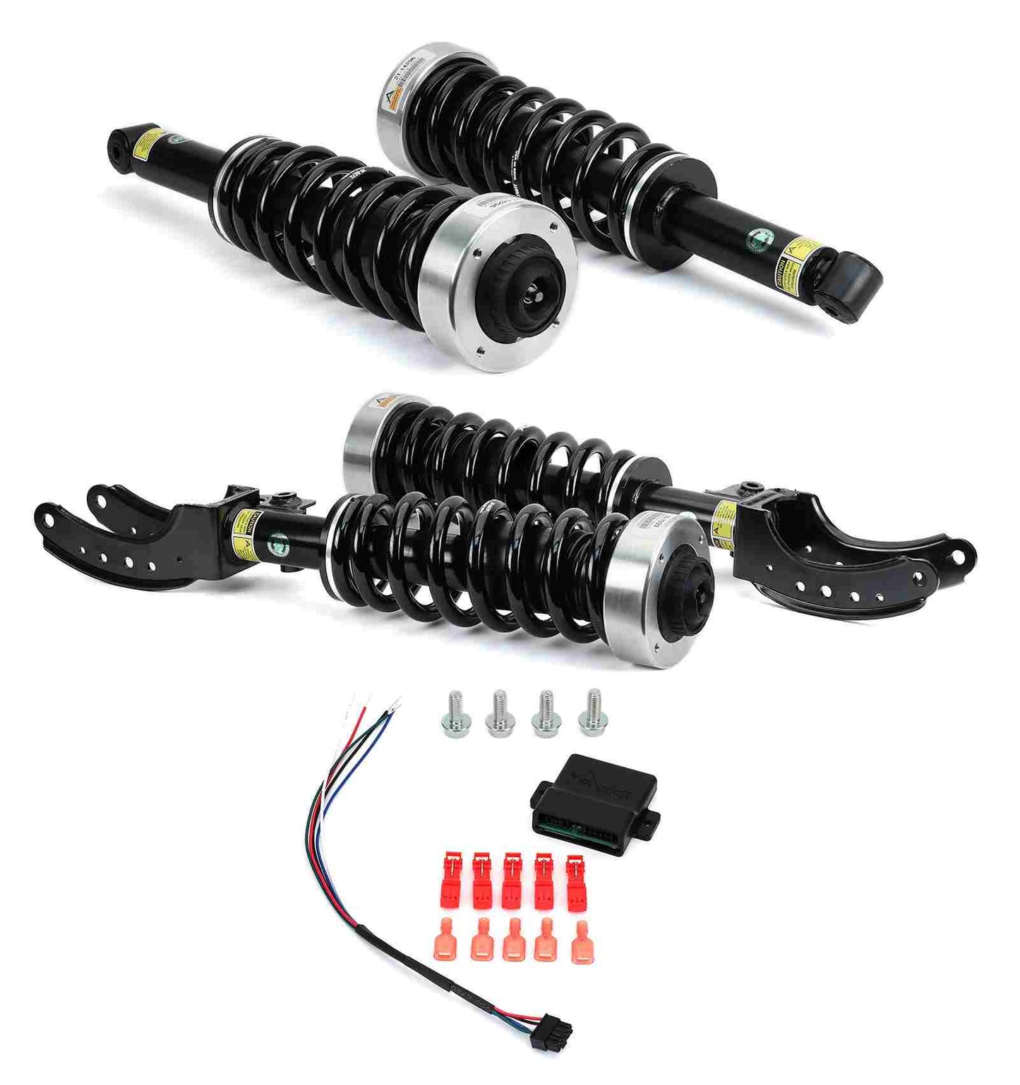 Arnott Industries Air Spring to Coil Spring Conversion Kit C-3419