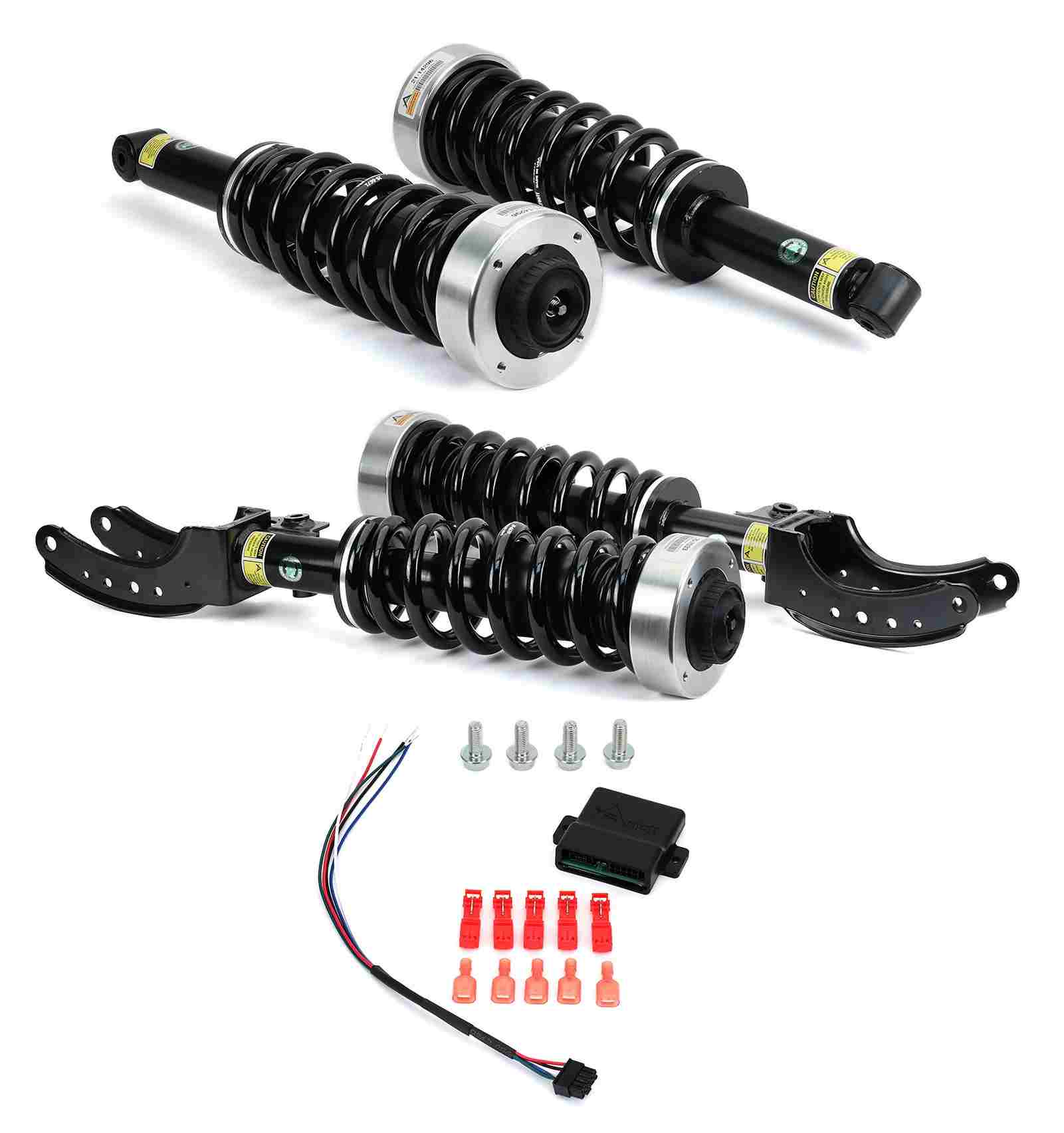 Arnott Industries Air Spring to Coil Spring Conversion Kit C-3419