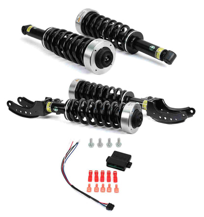 Arnott Industries Air Spring to Coil Spring Conversion Kit C-3419
