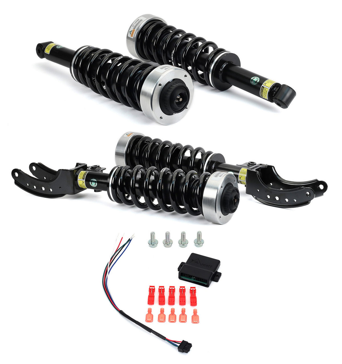 Arnott Industries Air Spring to Coil Spring Conversion Kit C-3419