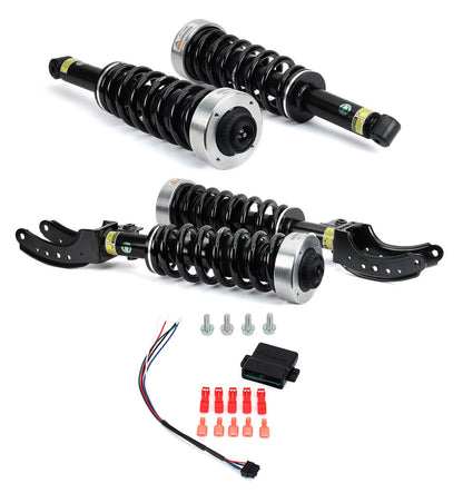 Arnott Industries Air Spring to Coil Spring Conversion Kit C-3419