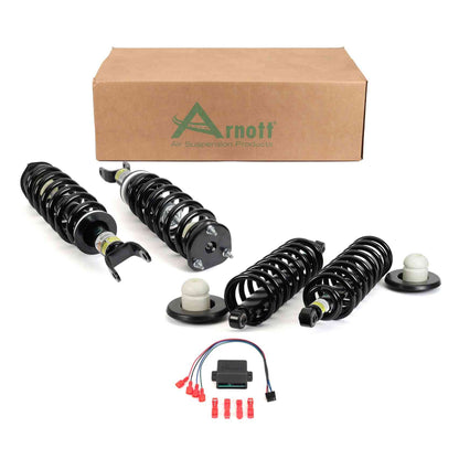 Arnott Industries Air Spring to Coil Spring Conversion Kit C-3420