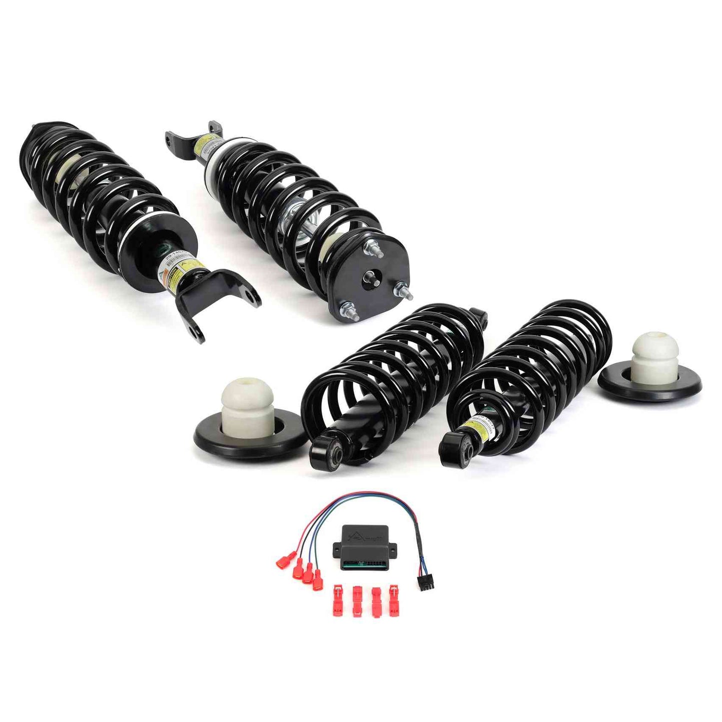 Arnott Industries Air Spring to Coil Spring Conversion Kit C-3420